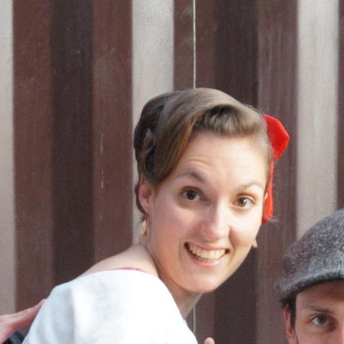 Noémie